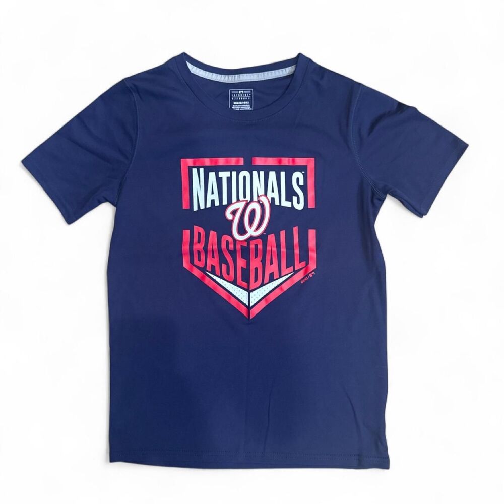 Mlb kids Navy T-shirt